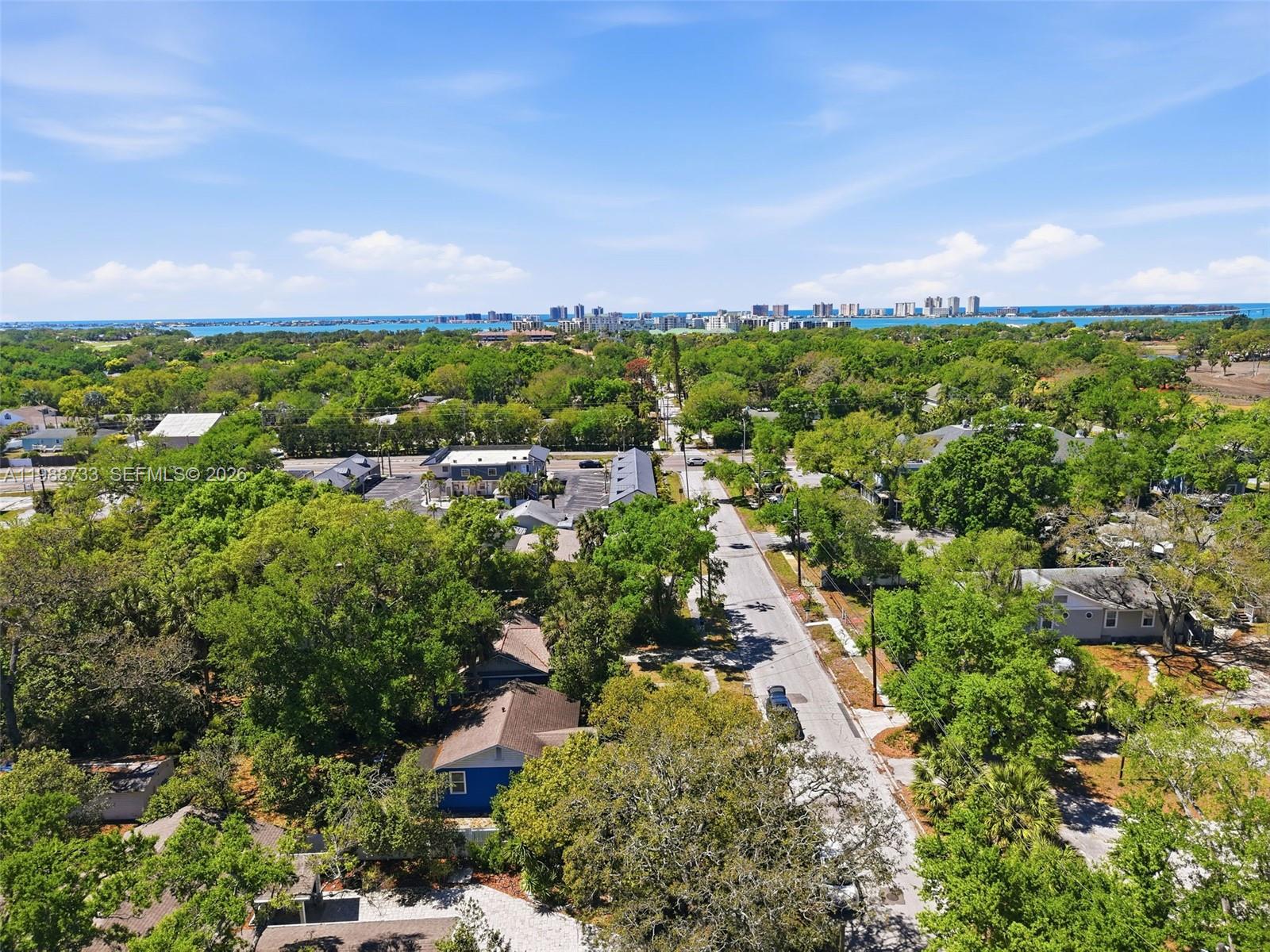 BELLEAIR HIGHLANDS - Residential