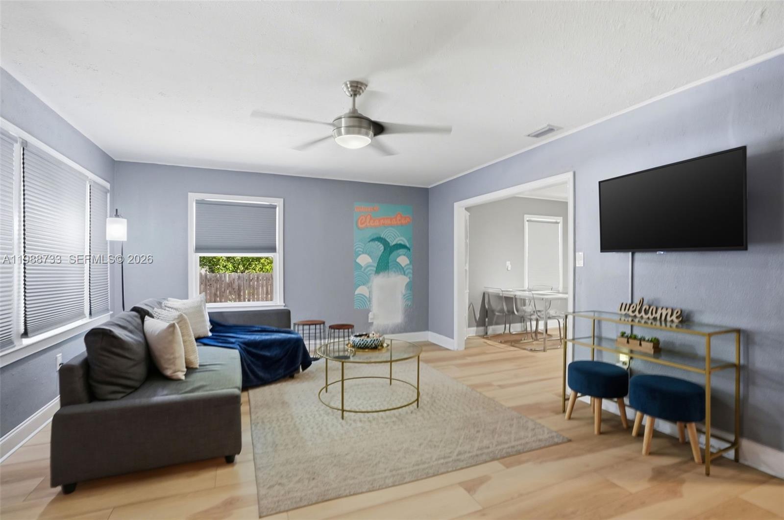 BELLEAIR HIGHLANDS - Residential