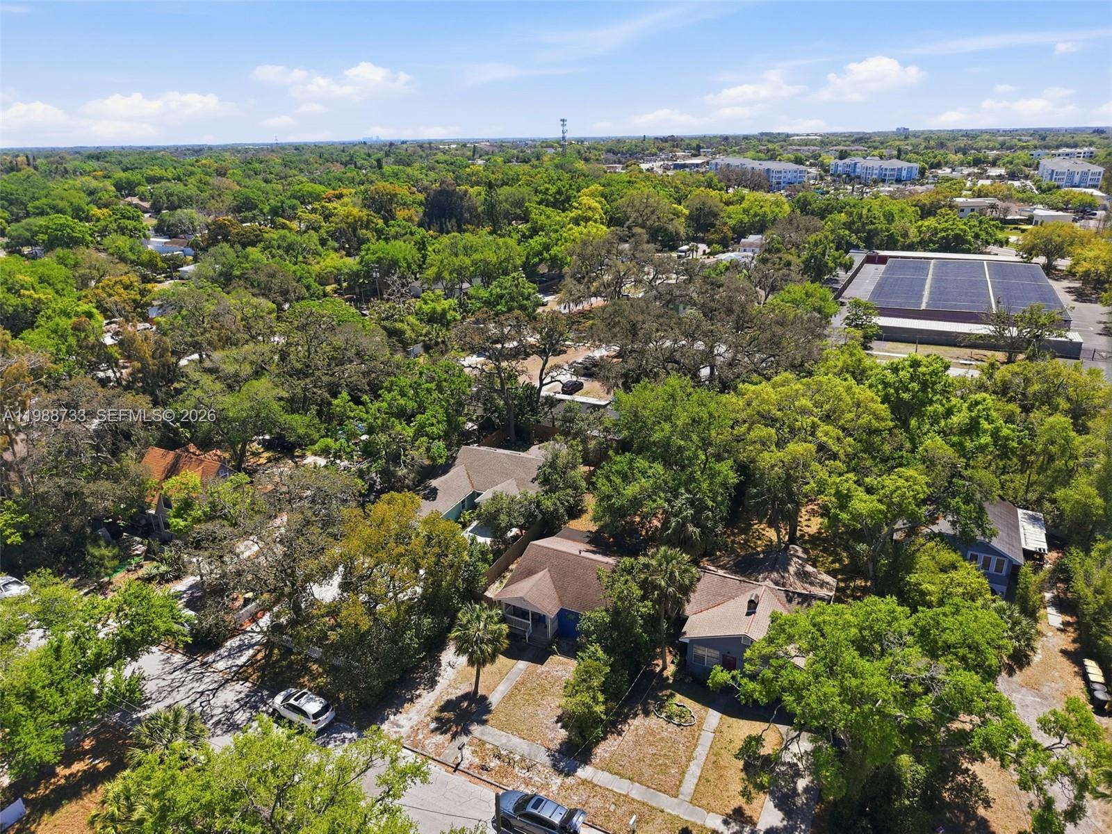 BELLEAIR HIGHLANDS - Residential