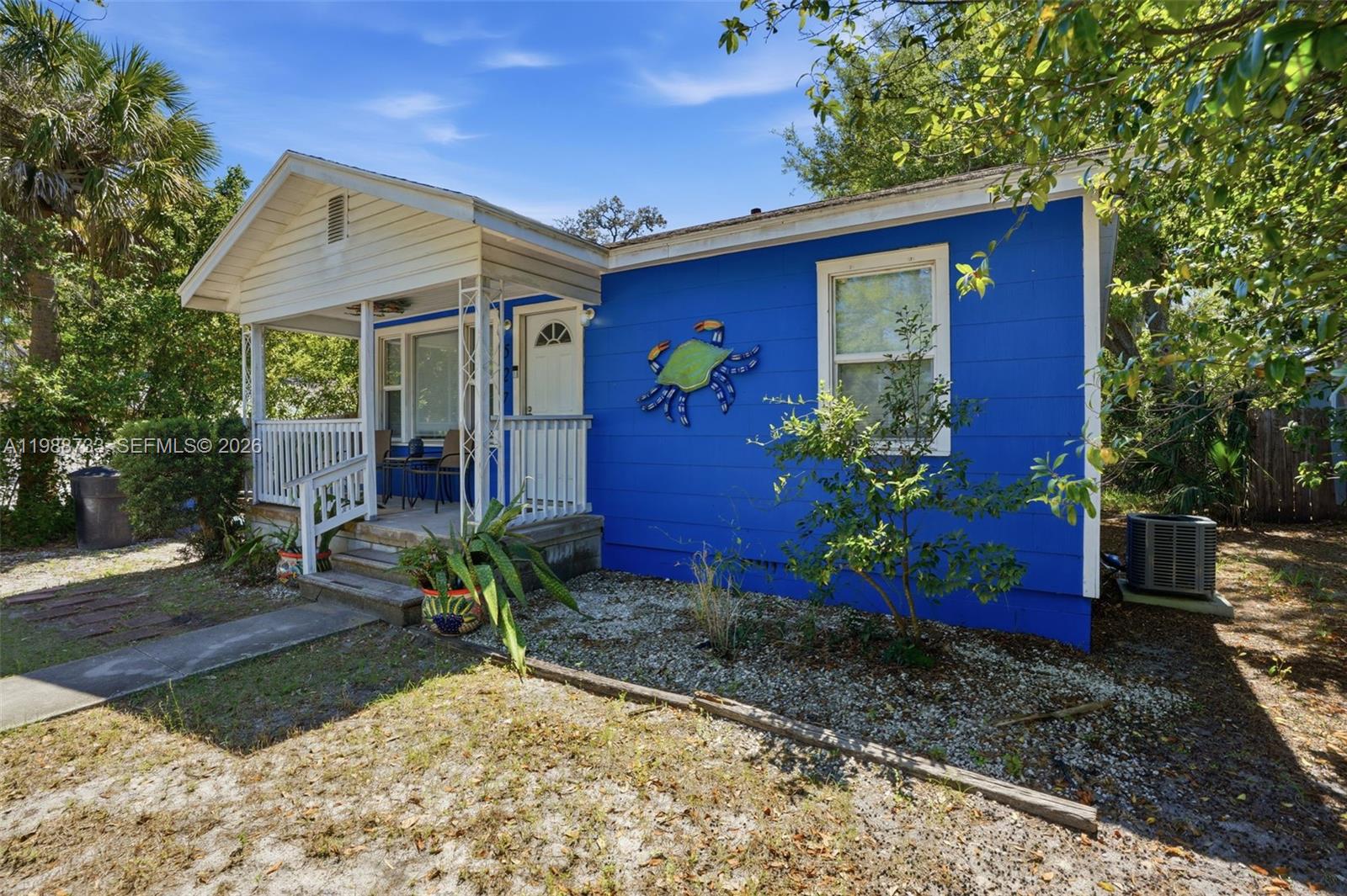 BELLEAIR HIGHLANDS - Residential