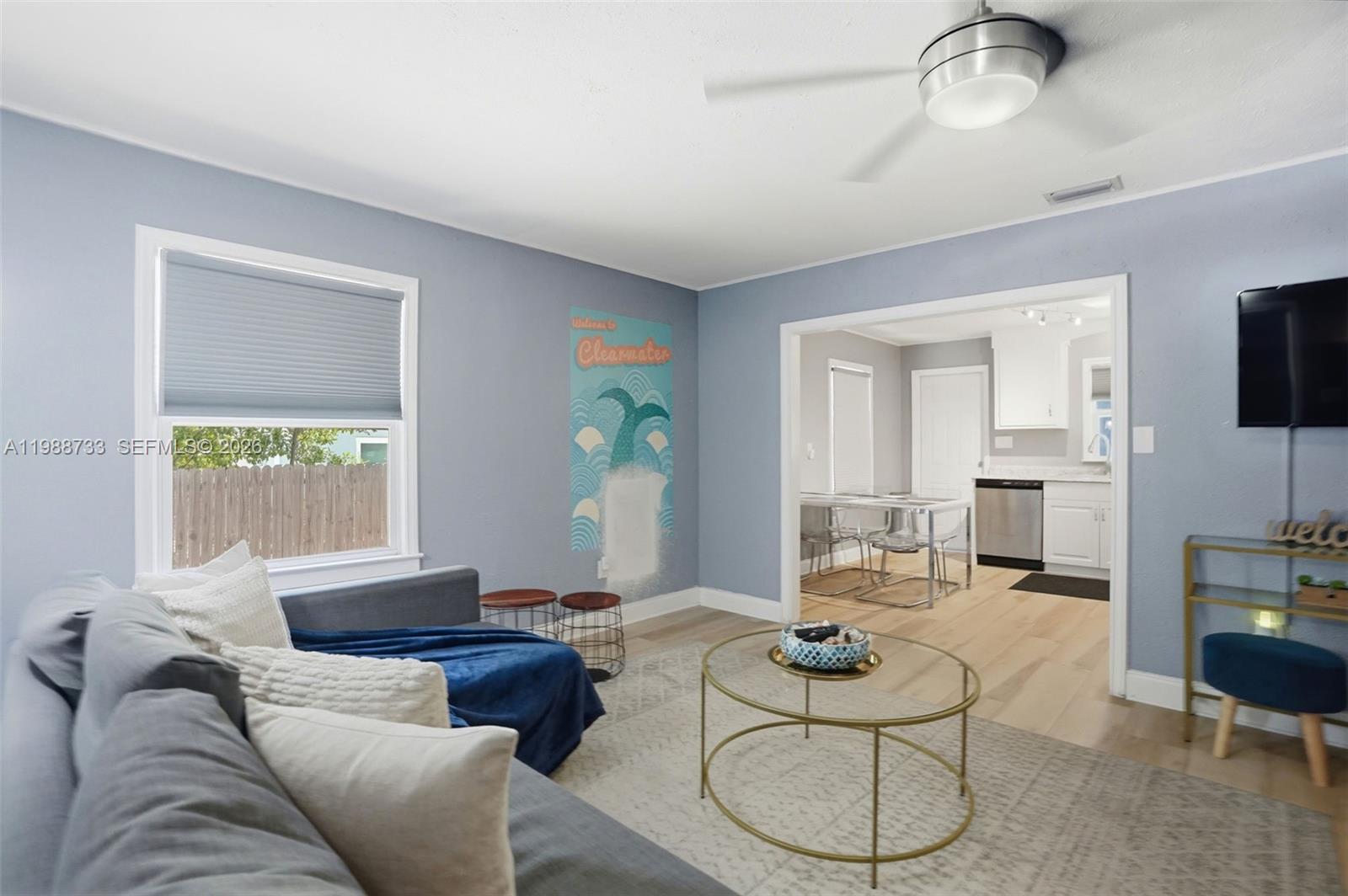 BELLEAIR HIGHLANDS - Residential