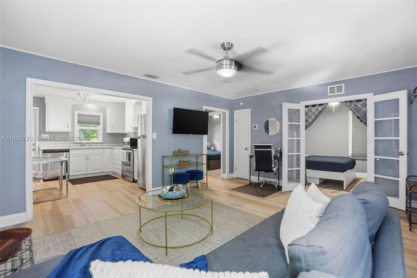 BELLEAIR HIGHLANDS - Residential