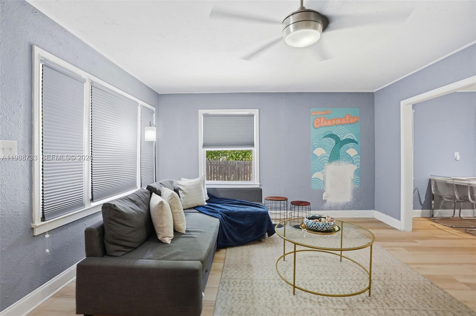 BELLEAIR HIGHLANDS - Residential