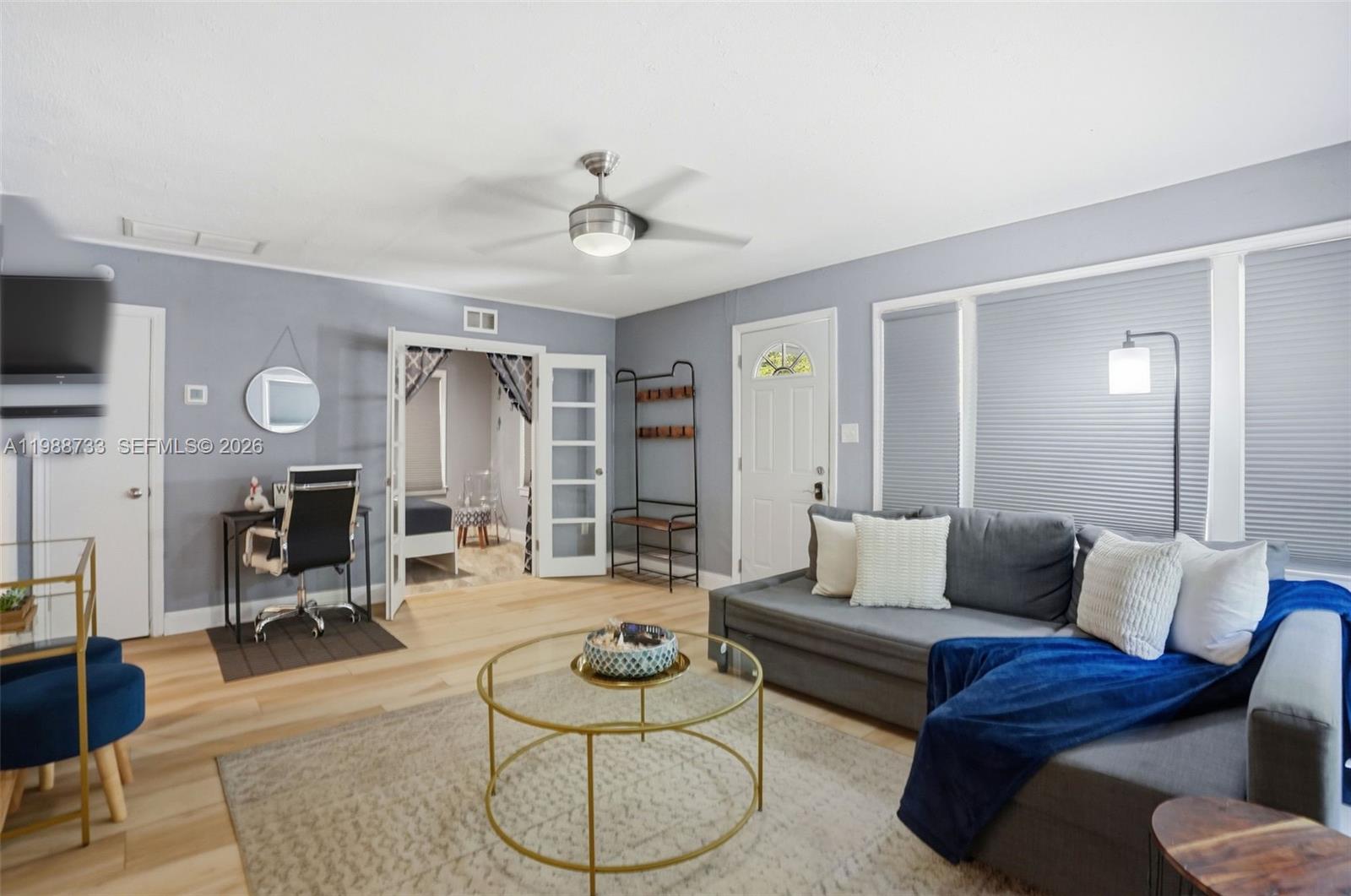 BELLEAIR HIGHLANDS - Residential