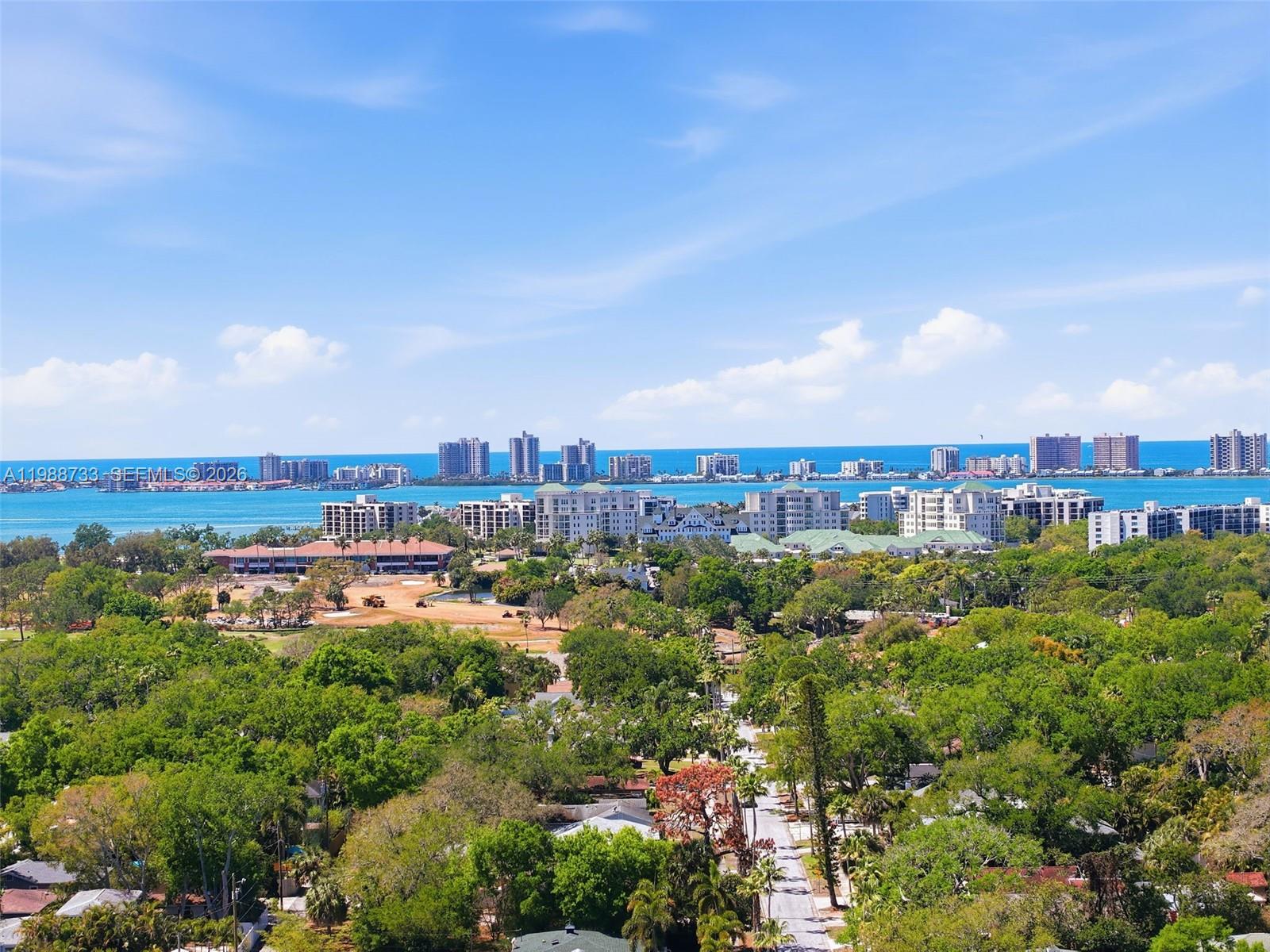 BELLEAIR HIGHLANDS - Residential