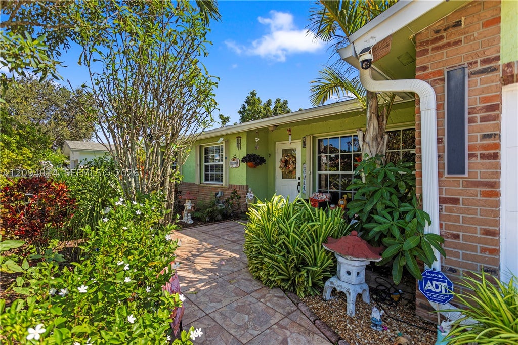 Photo of 4730 NW 113th Ave, Sunrise, FL 33323 (MLS # A12094014)