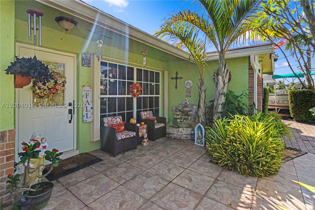 Photo of 4730 NW 113th Ave, Sunrise, FL 33323 (MLS # A12094014)