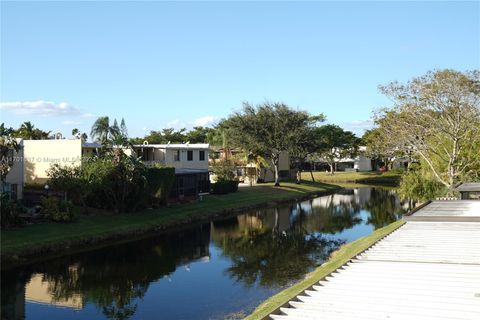 A home in Sunrise