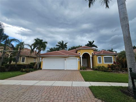 Photo of 18951 SW 30 Street, Miramar, FL 33029 (MLS # A11851952)