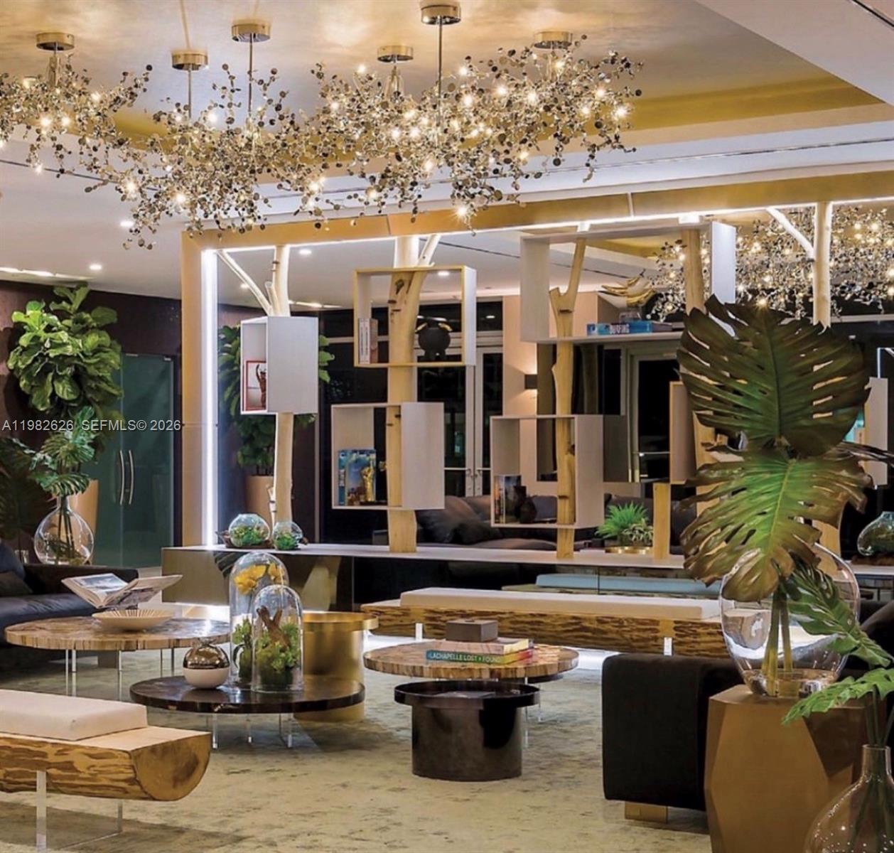 ARIA ON THE BAY CONDO - Residential