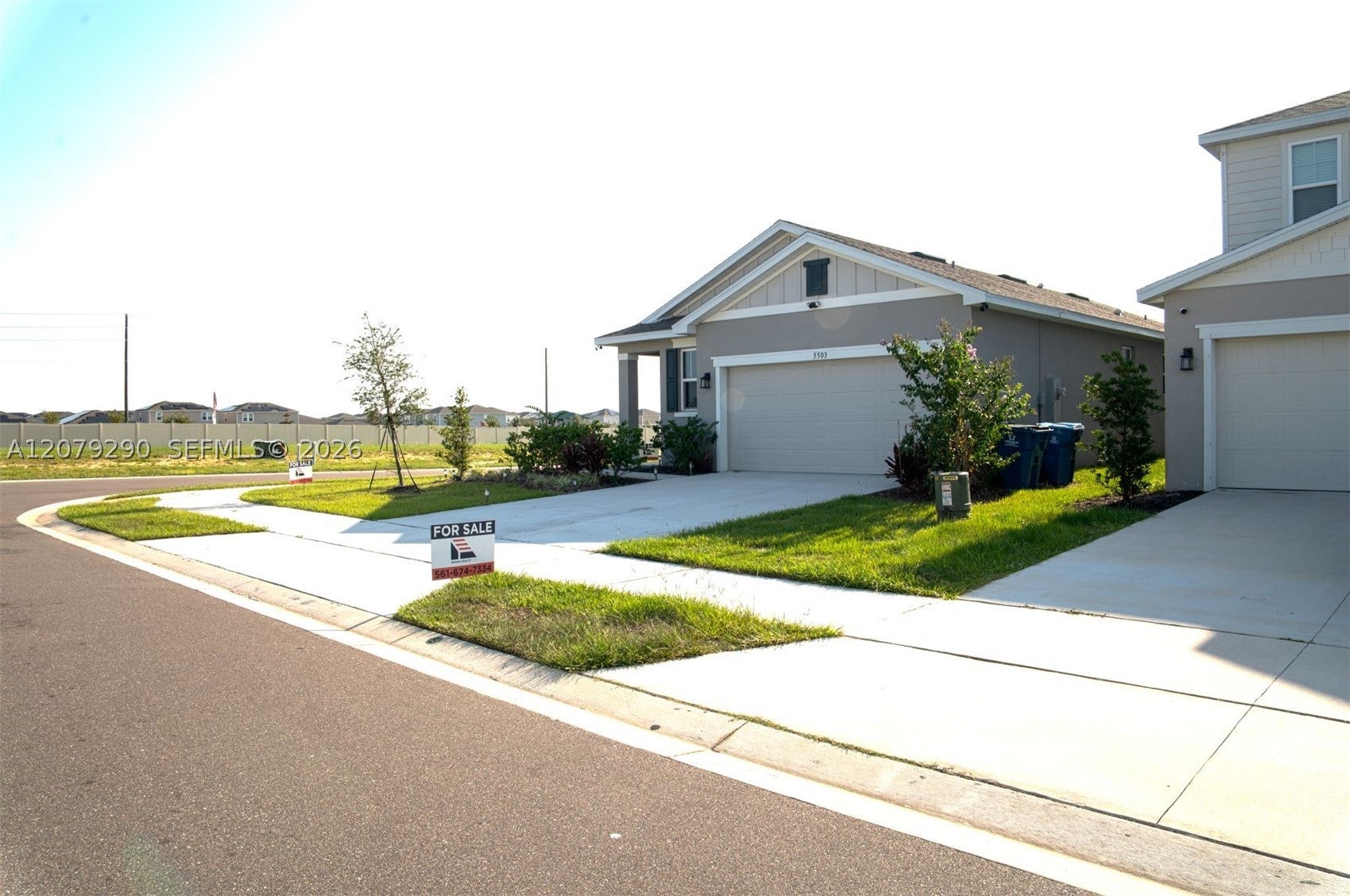 5503 Bluebonnet Pl