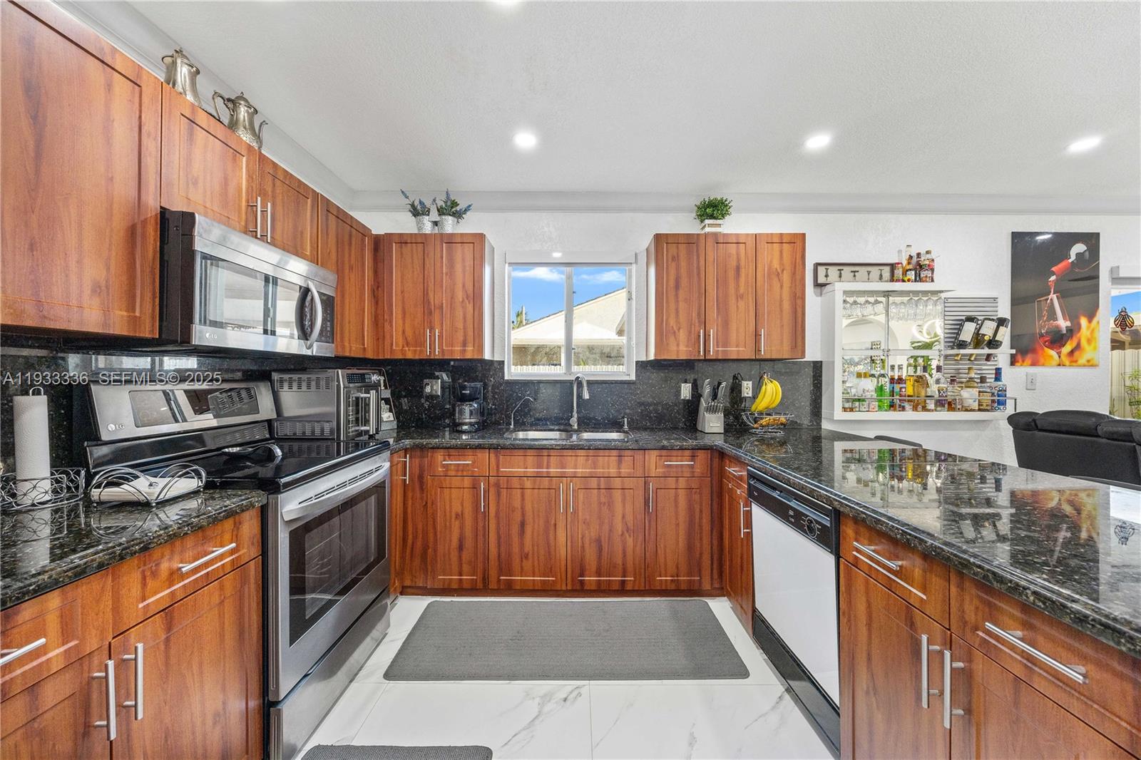 KERI SUB - Residential