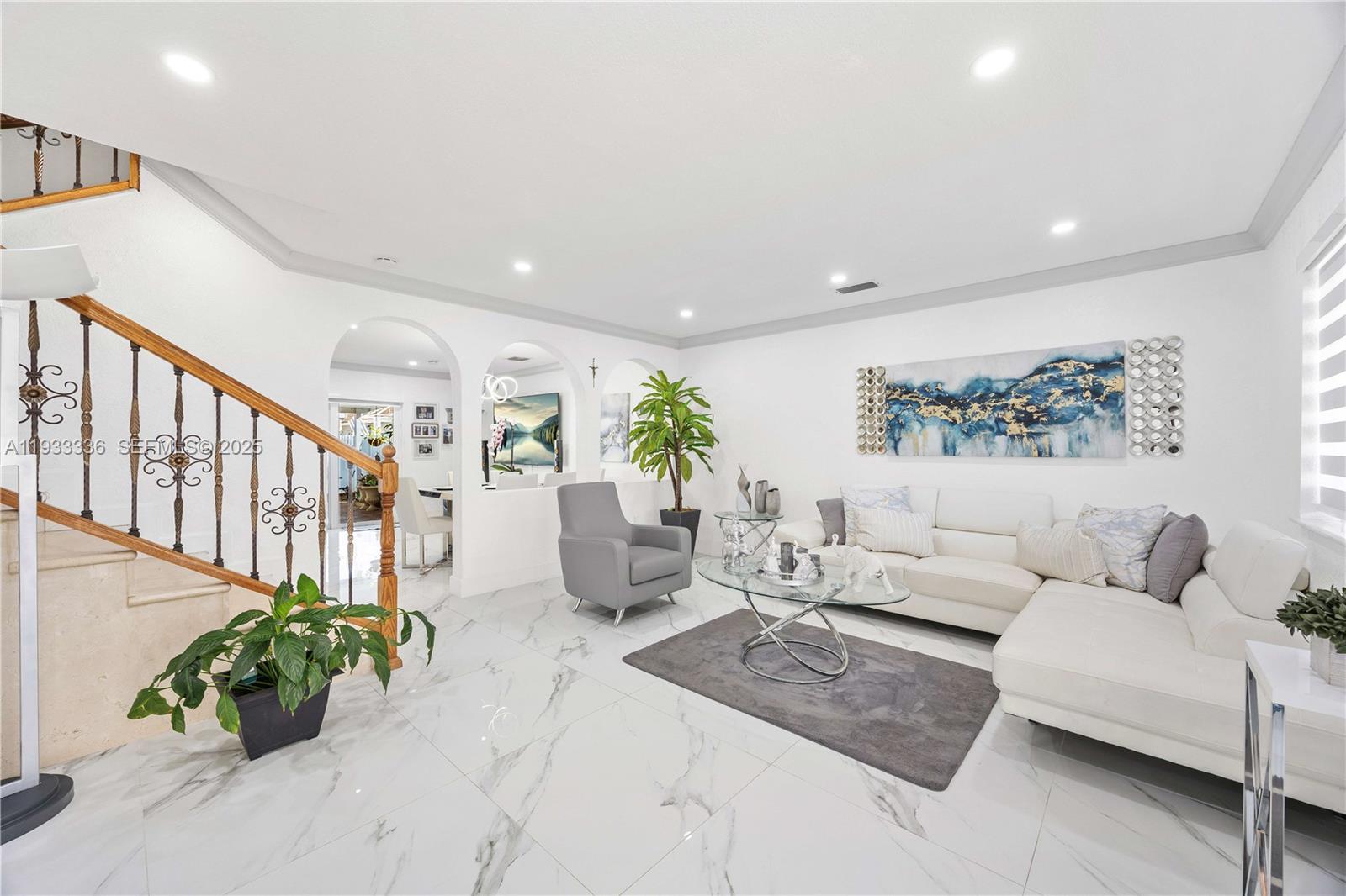 KERI SUB - Residential