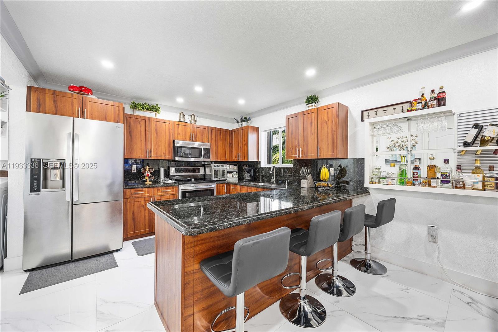 KERI SUB - Residential