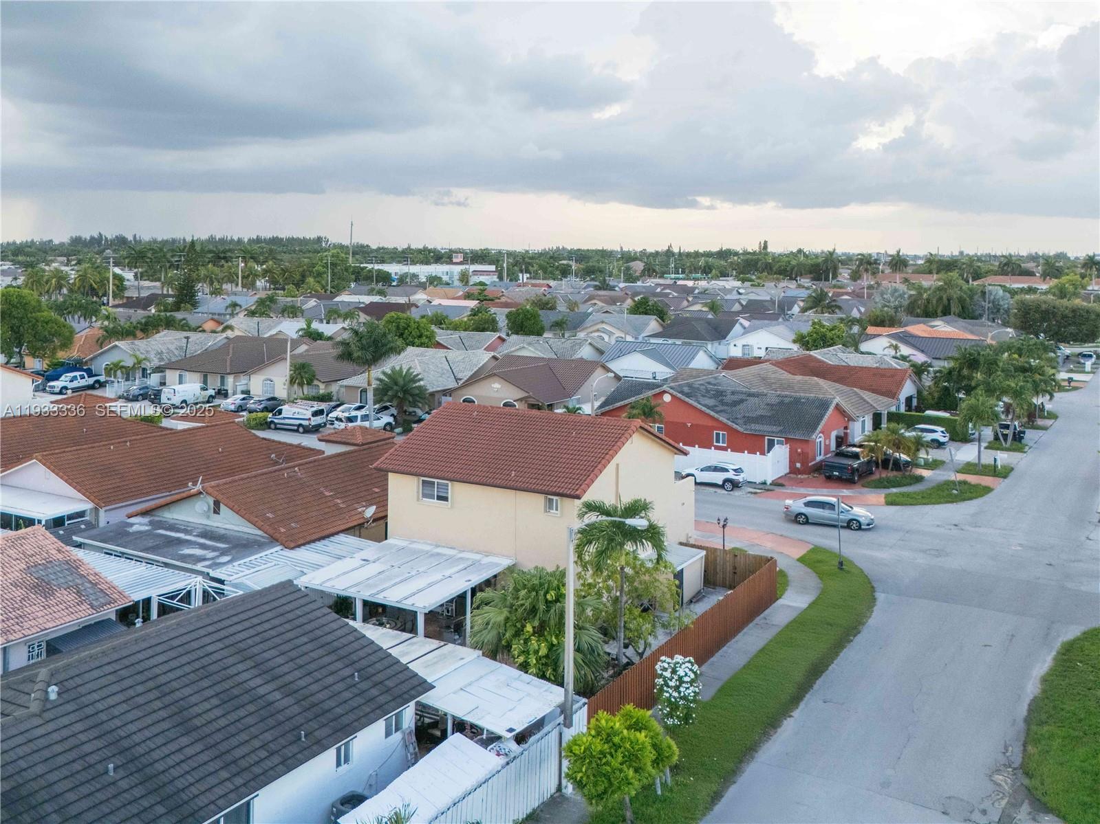 KERI SUB - Residential