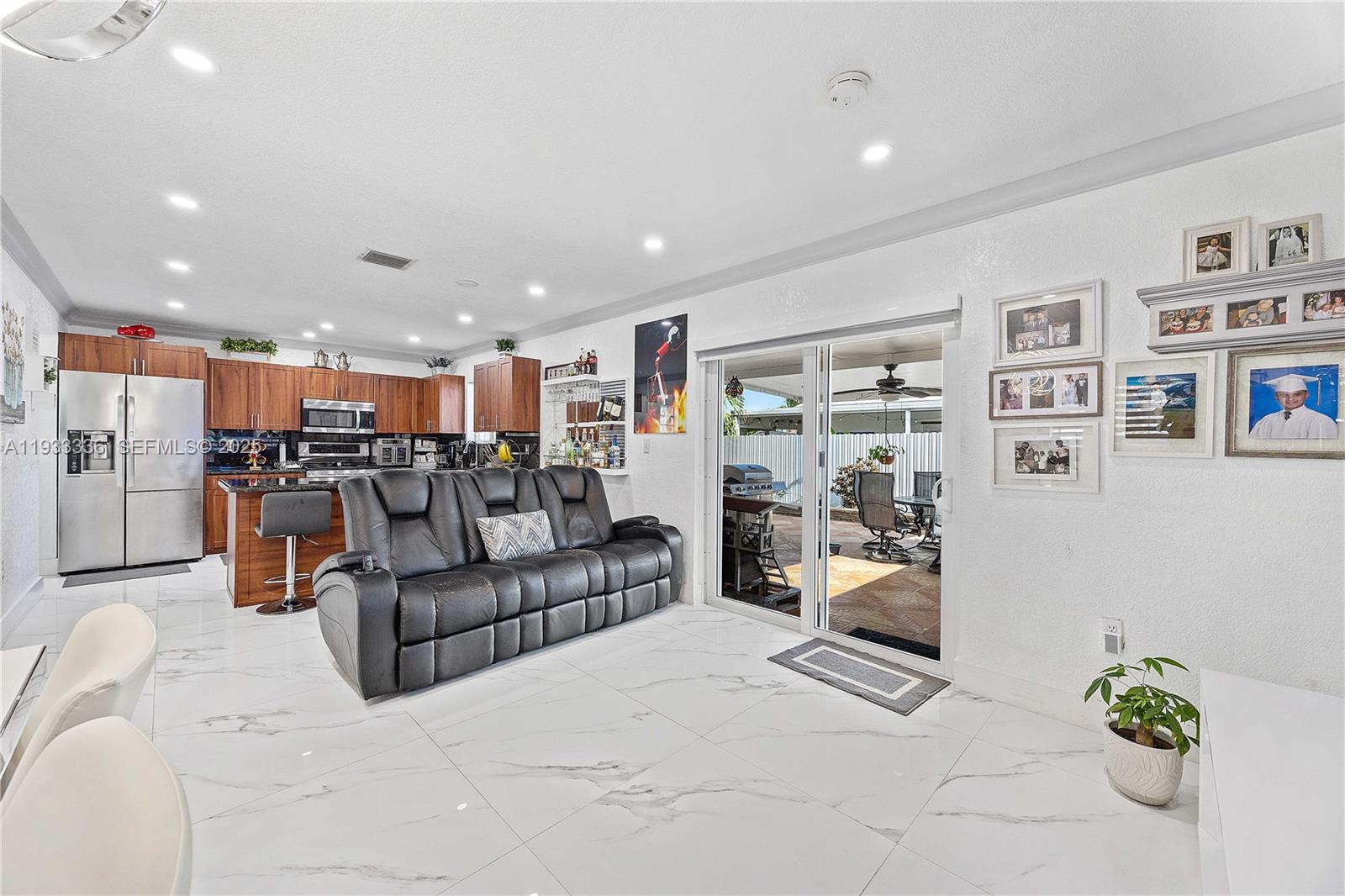 KERI SUB - Residential