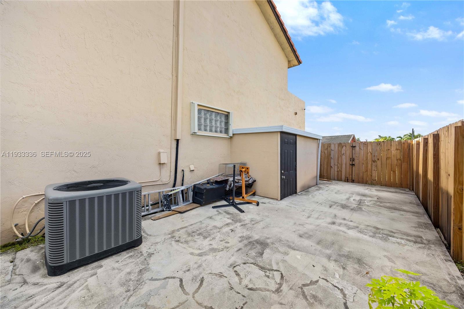 KERI SUB - Residential