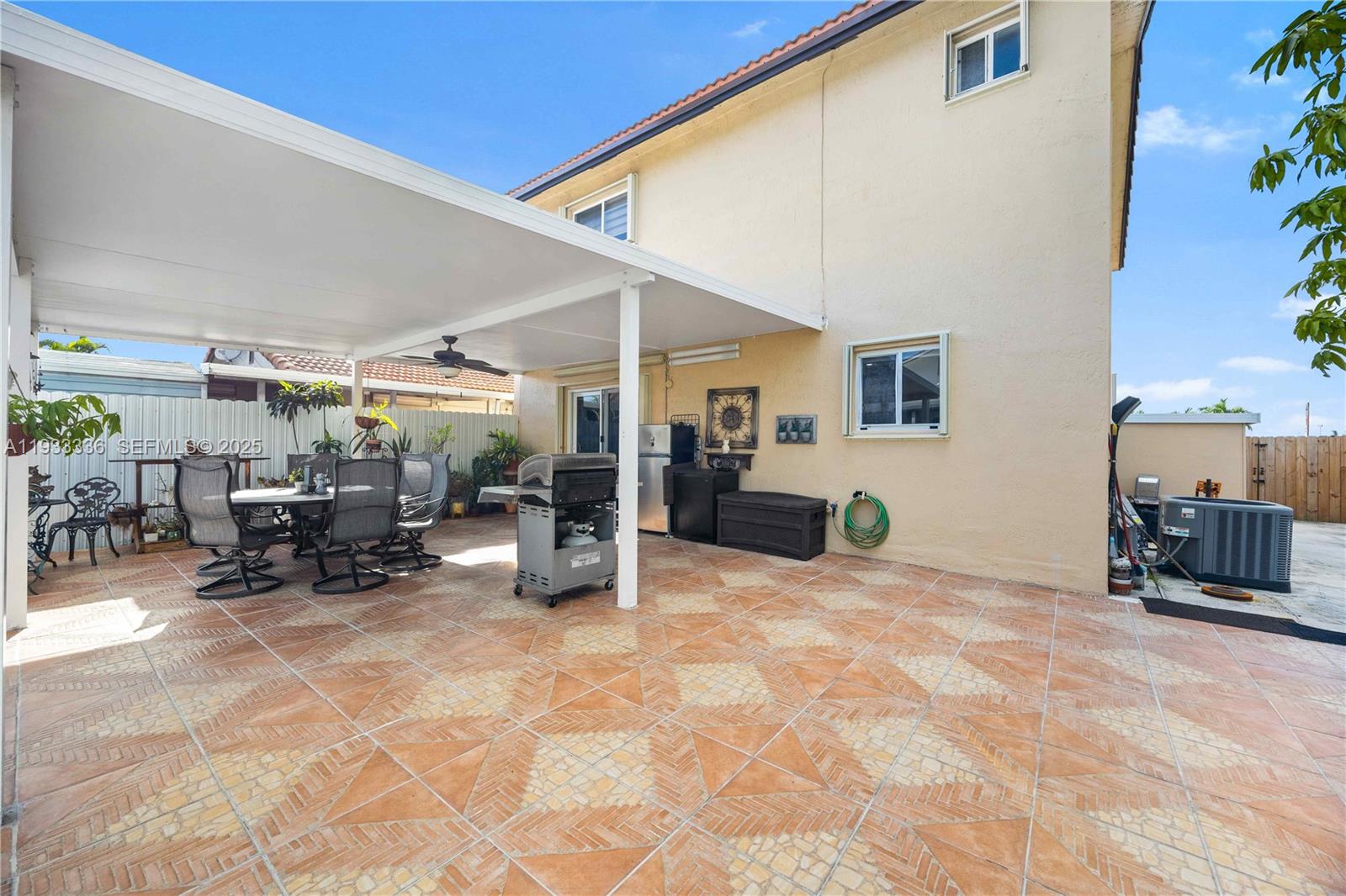 KERI SUB - Residential