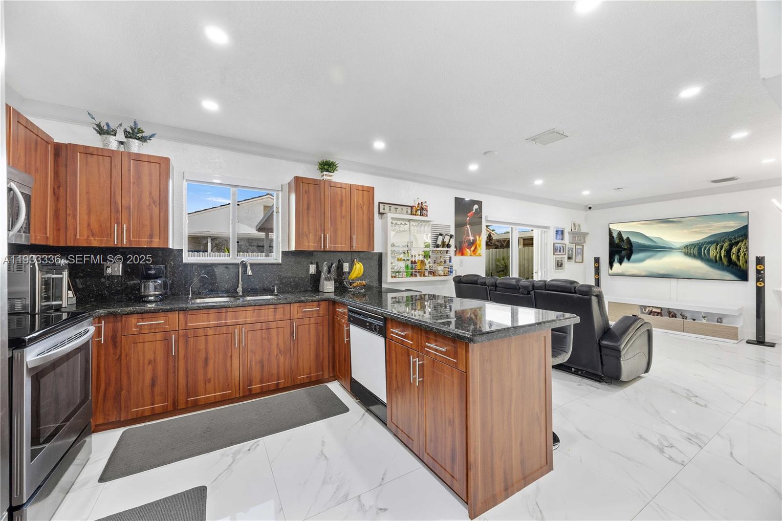 KERI SUB - Residential