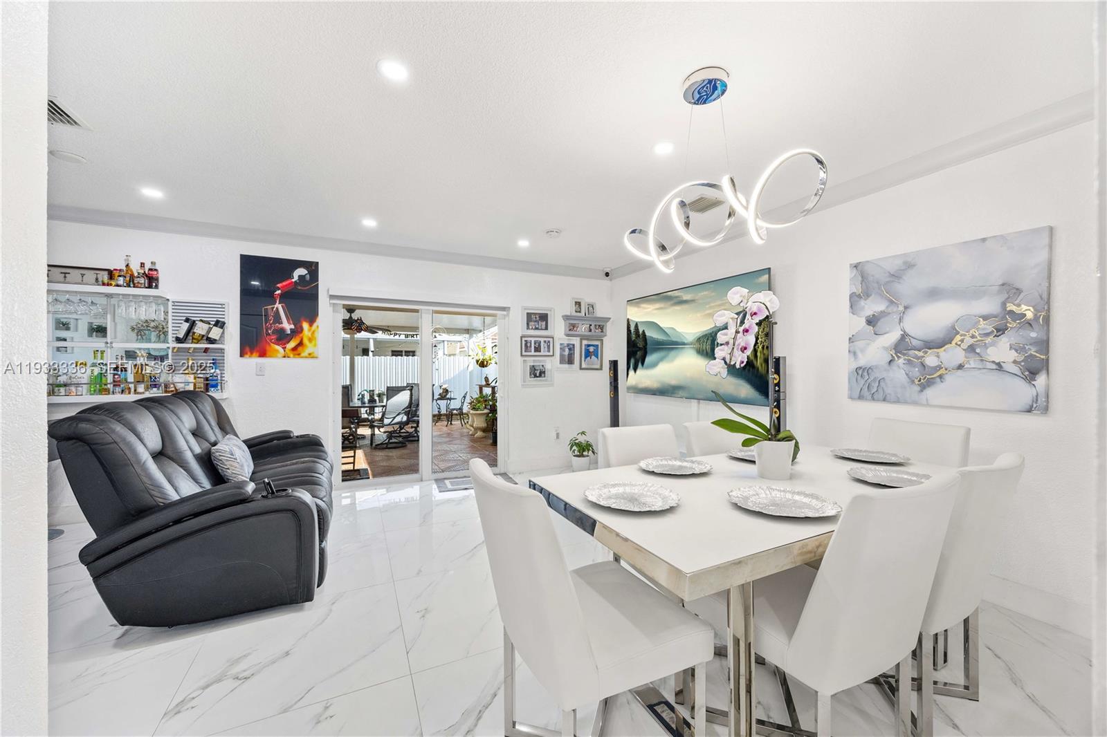 KERI SUB - Residential