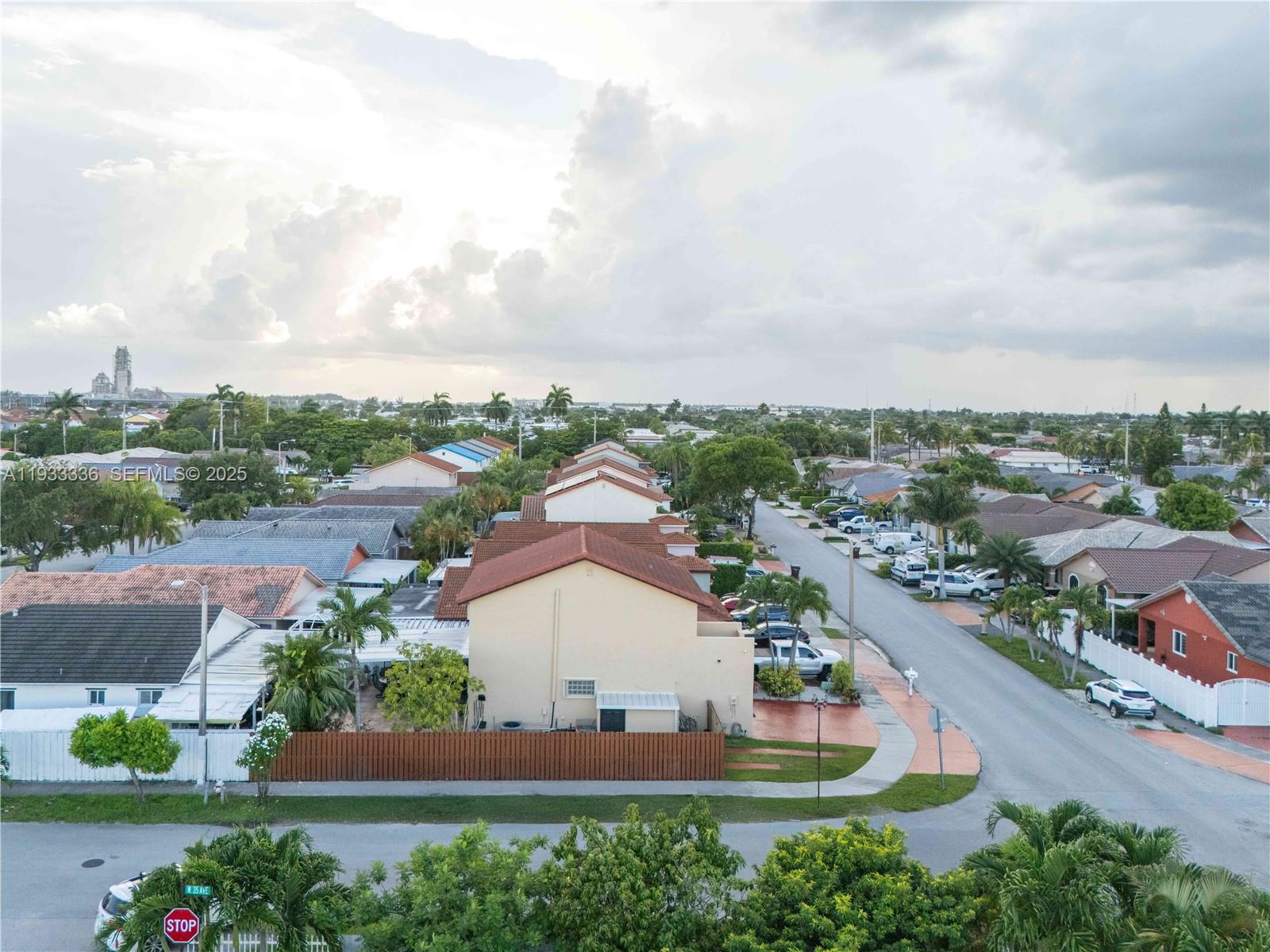 KERI SUB - Residential