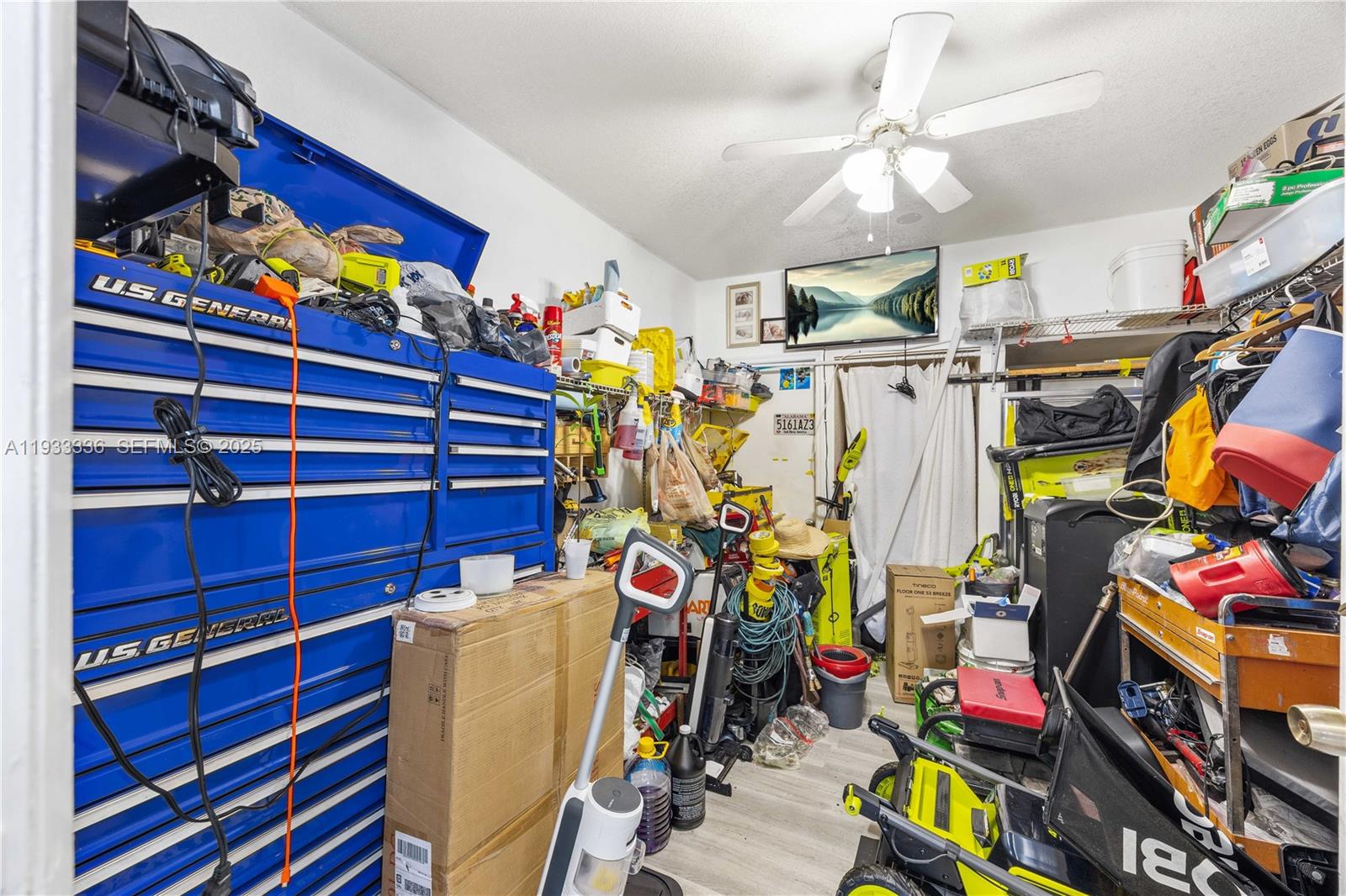 KERI SUB - Residential