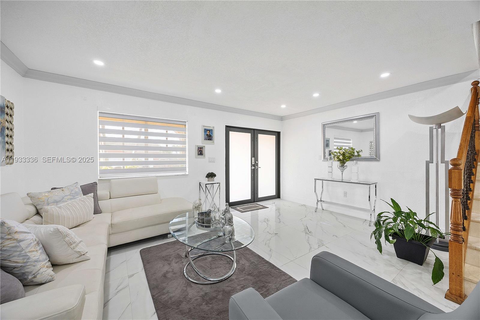 KERI SUB - Residential