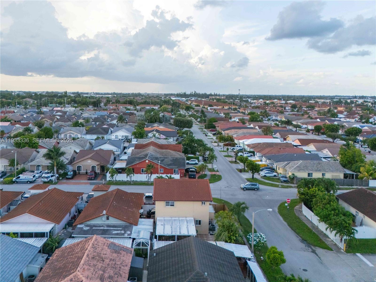 KERI SUB - Residential