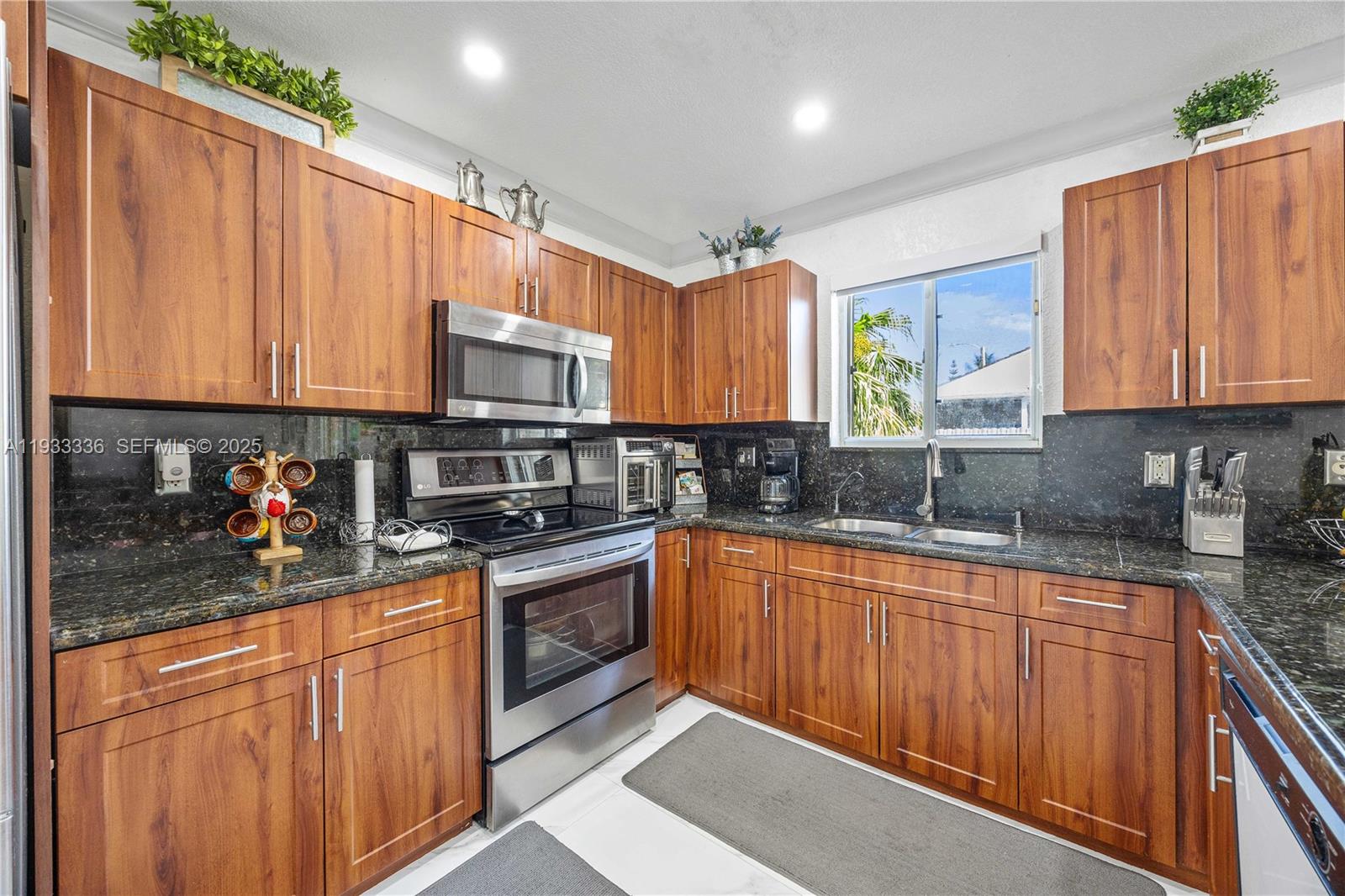 KERI SUB - Residential