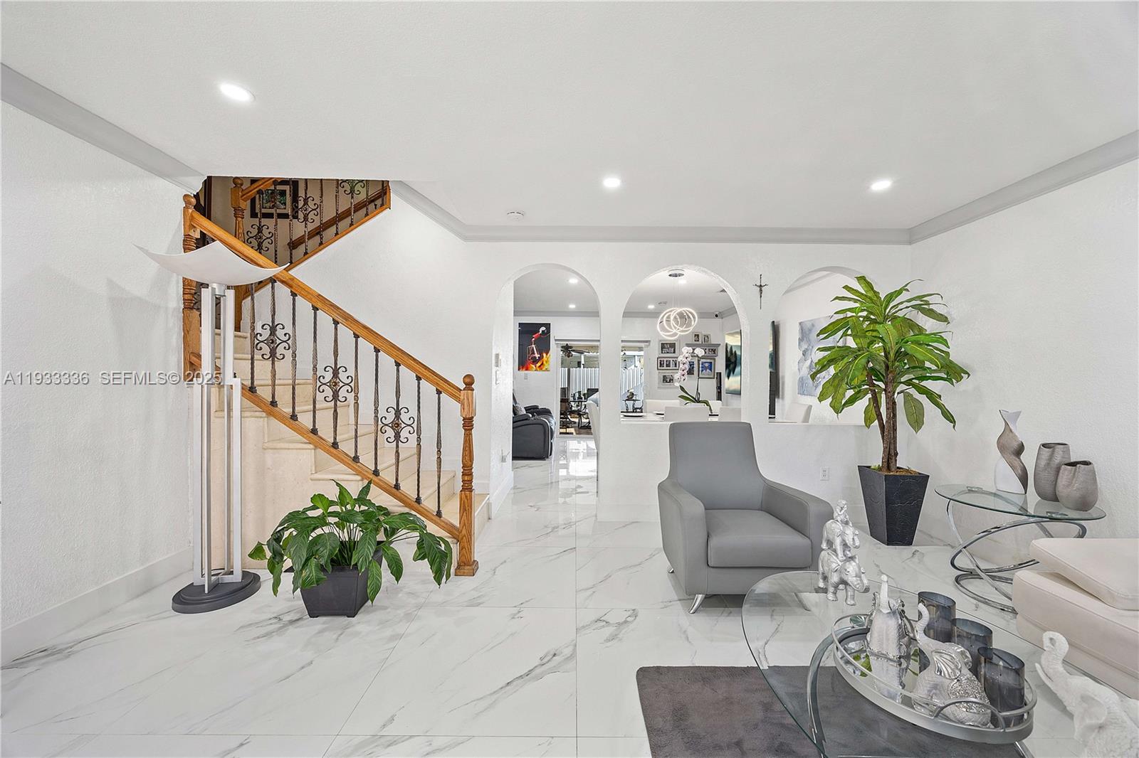 KERI SUB - Residential