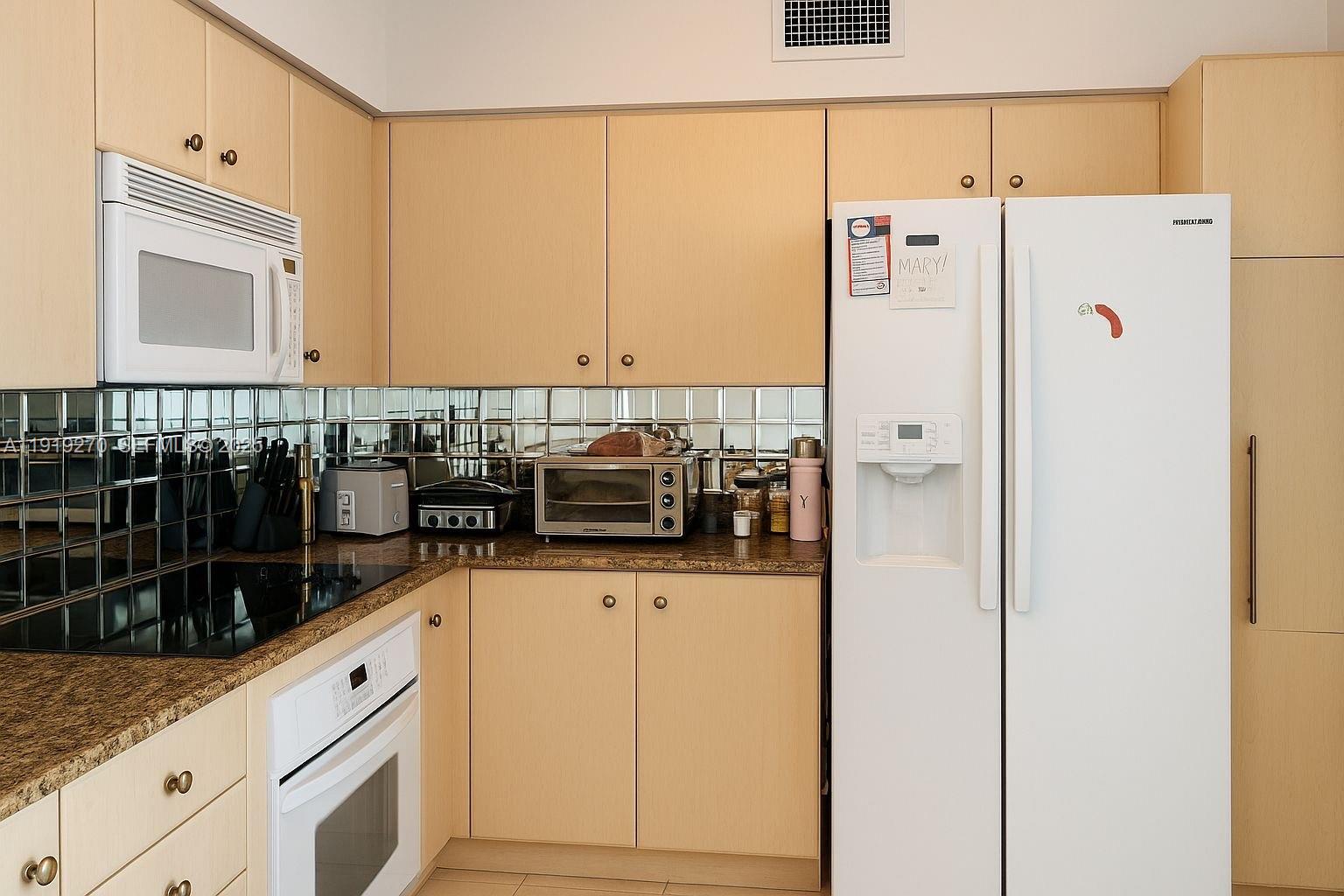 100 HIDDEN BAY CONDO - Residential