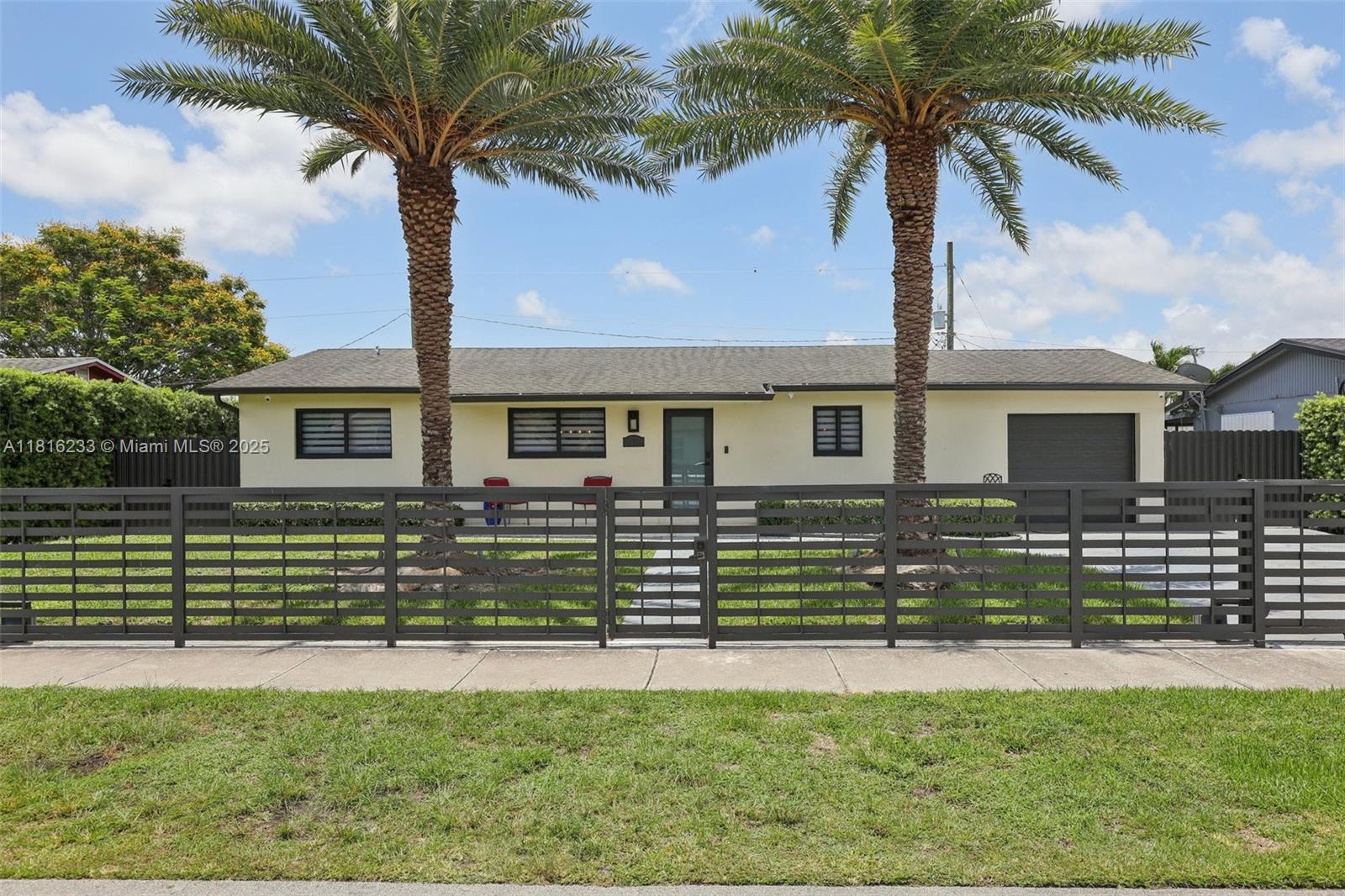Property for Sale at 11752 Sw 168th Ter, Miami, Broward County, Florida - Bedrooms: 3 
Bathrooms: 2  - $705,000
