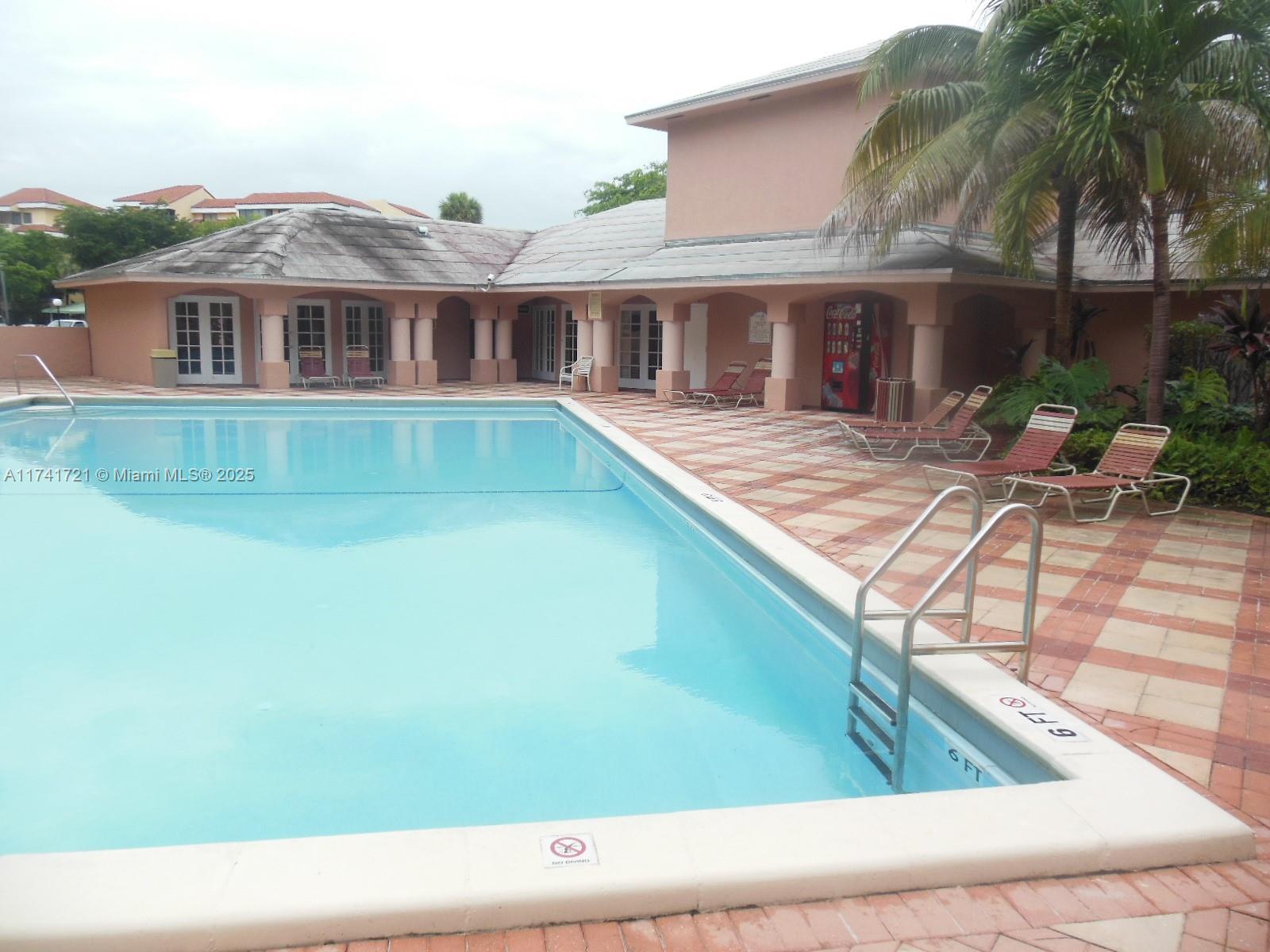 VERABELLA FALLS CONDO - Residential