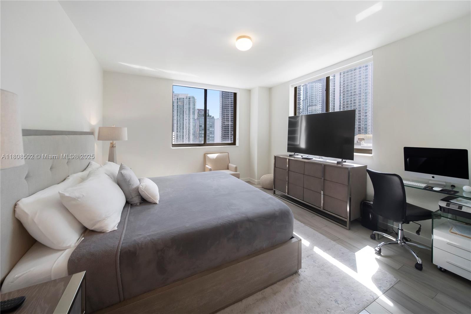 NINE AT MARY BRICKELL VIL - Residential