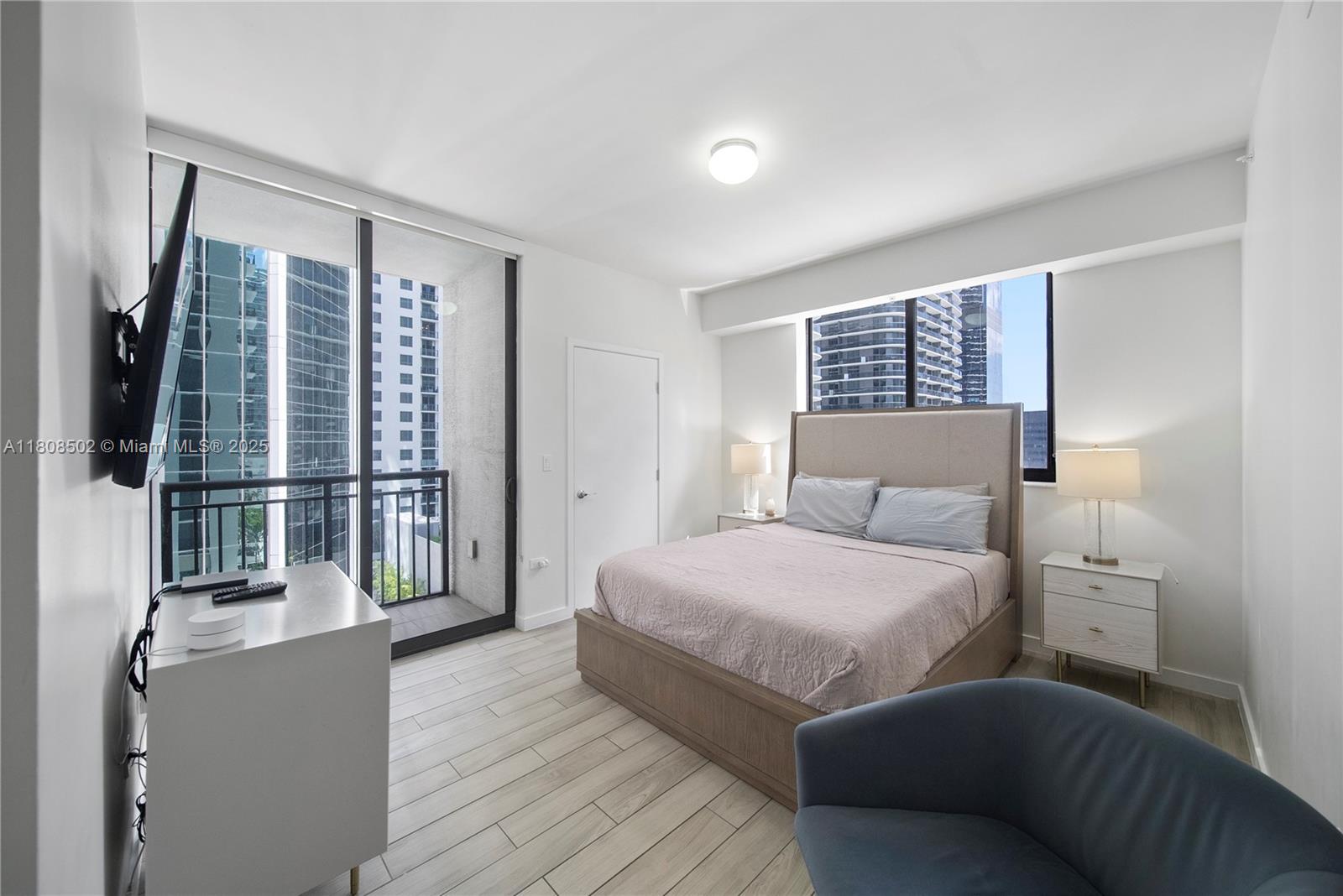 NINE AT MARY BRICKELL VIL - Residential