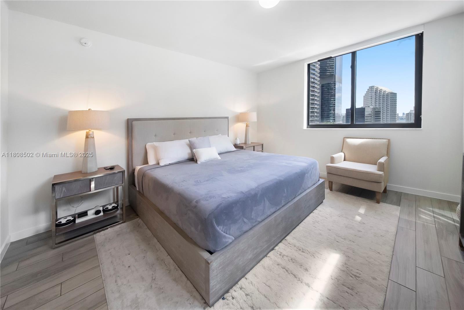 NINE AT MARY BRICKELL VIL - Residential