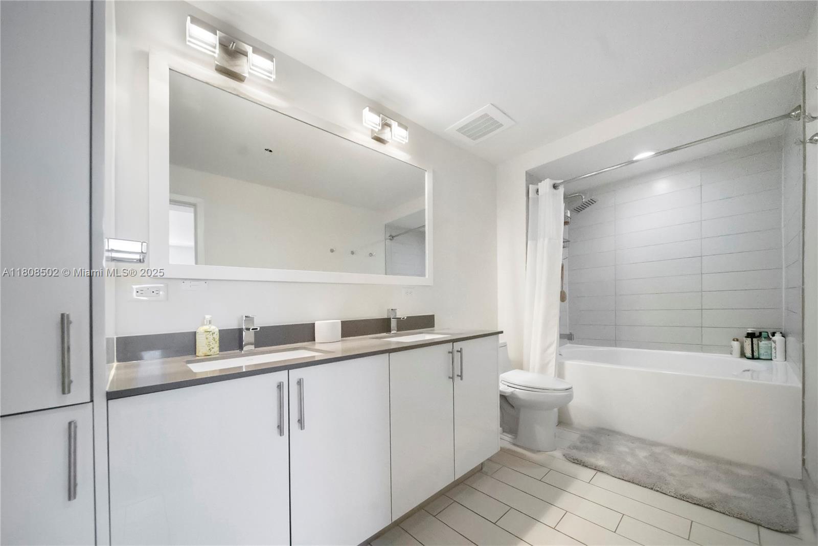 NINE AT MARY BRICKELL VIL - Residential