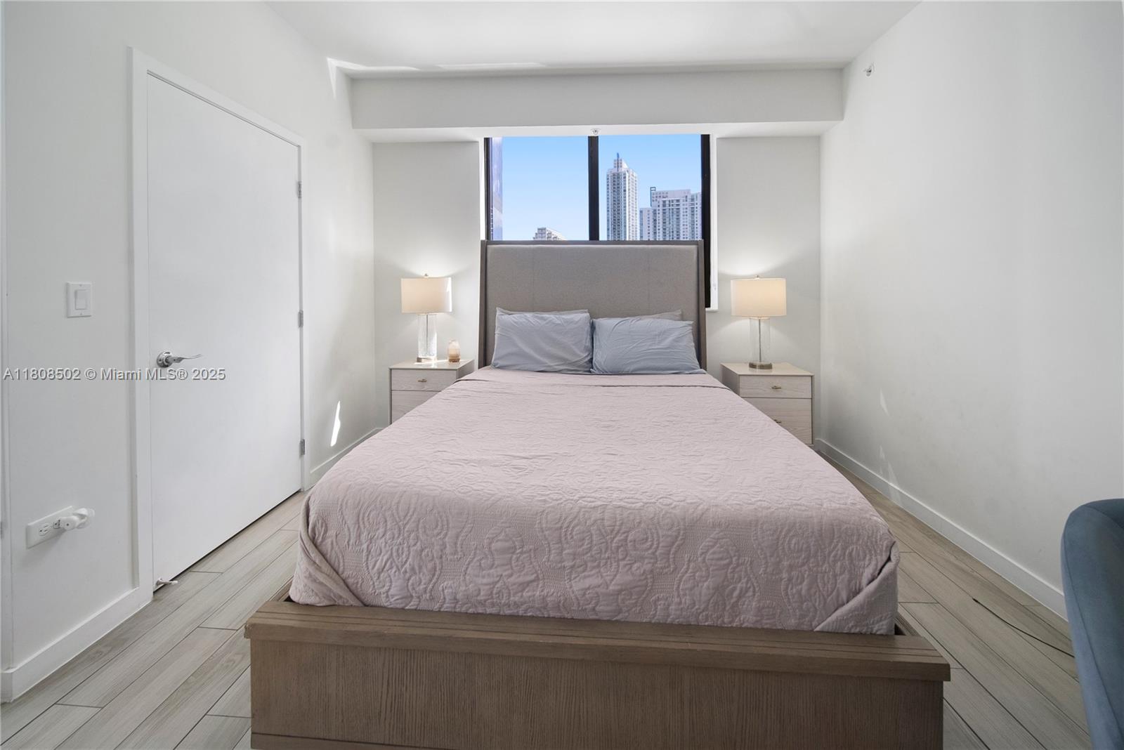 NINE AT MARY BRICKELL VIL - Residential