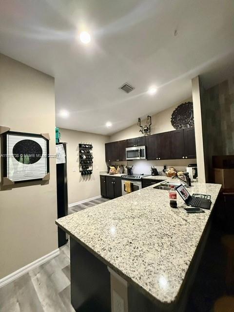 Port Charlotte - Residential