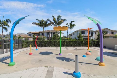 Tiny photo for 4718 NW 83rd Pkwy, Doral, FL 33166 (MLS # A12026819)