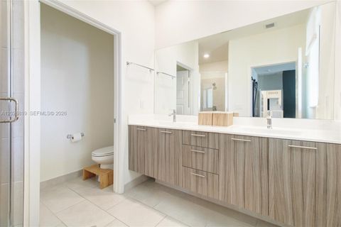 Tiny photo for 4718 NW 83rd Pkwy, Doral, FL 33166 (MLS # A12026819)