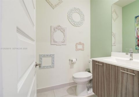 Tiny photo for 4718 NW 83rd Pkwy, Doral, FL 33166 (MLS # A12026819)