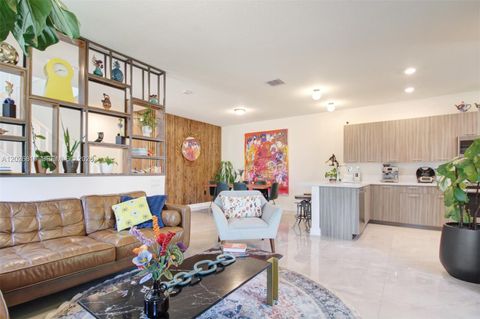Tiny photo for 4718 NW 83rd Pkwy, Doral, FL 33166 (MLS # A12026819)
