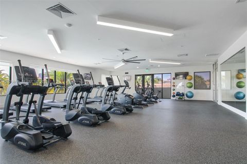 Tiny photo for 4718 NW 83rd Pkwy, Doral, FL 33166 (MLS # A12026819)