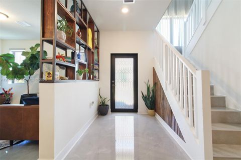 Tiny photo for 4718 NW 83rd Pkwy, Doral, FL 33166 (MLS # A12026819)