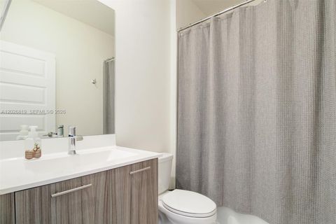 Tiny photo for 4718 NW 83rd Pkwy, Doral, FL 33166 (MLS # A12026819)