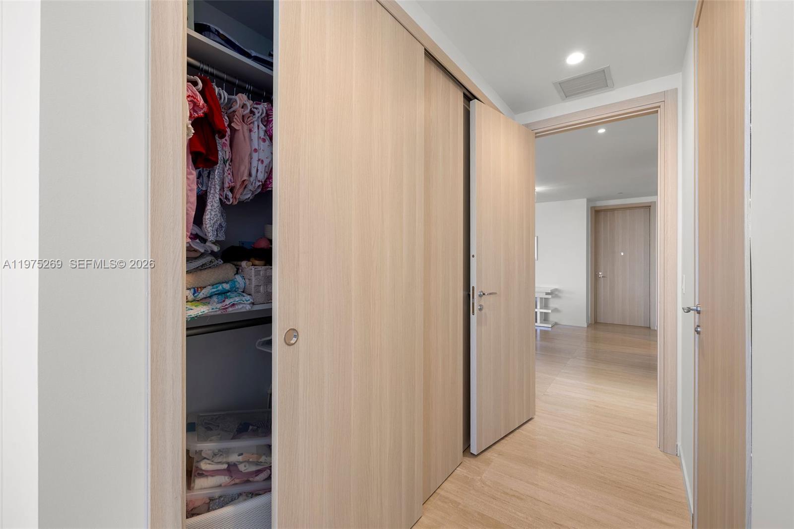 BRICKELL FLATIRON CONDO - Residential