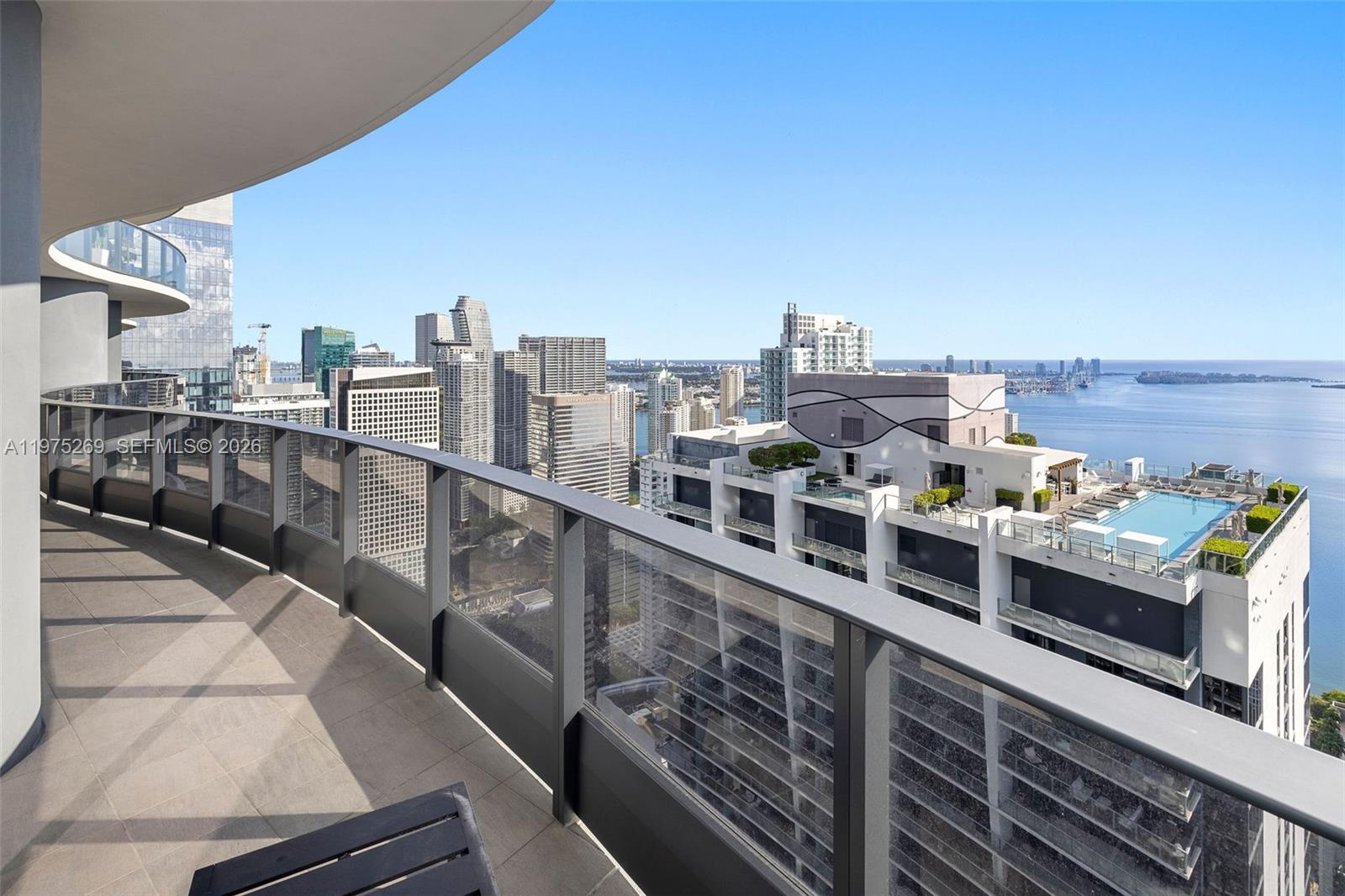 BRICKELL FLATIRON CONDO - Residential
