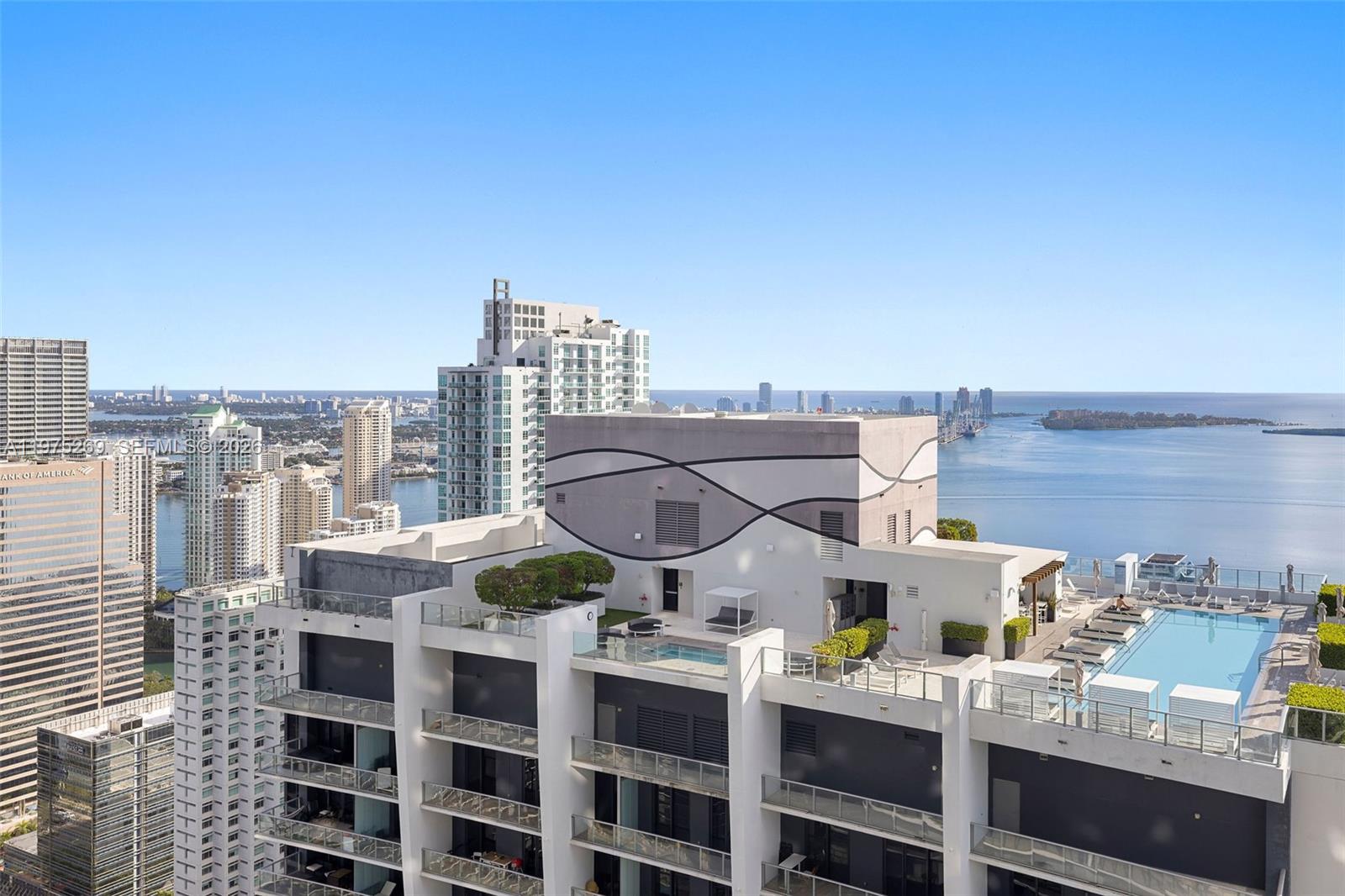 BRICKELL FLATIRON CONDO - Residential