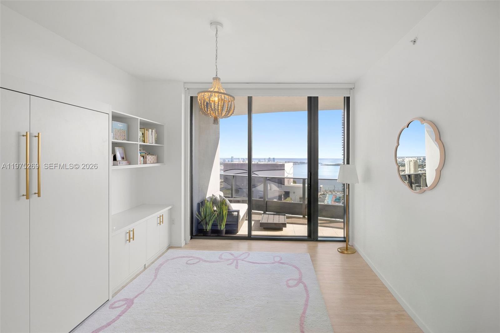 BRICKELL FLATIRON CONDO - Residential